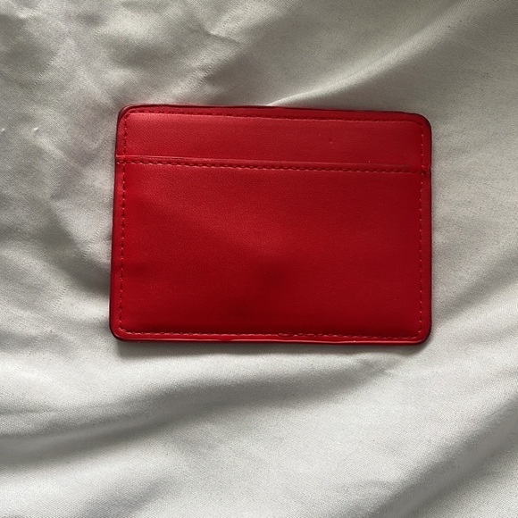 “Wallet/Card Holder” - Picture 2 of 3
